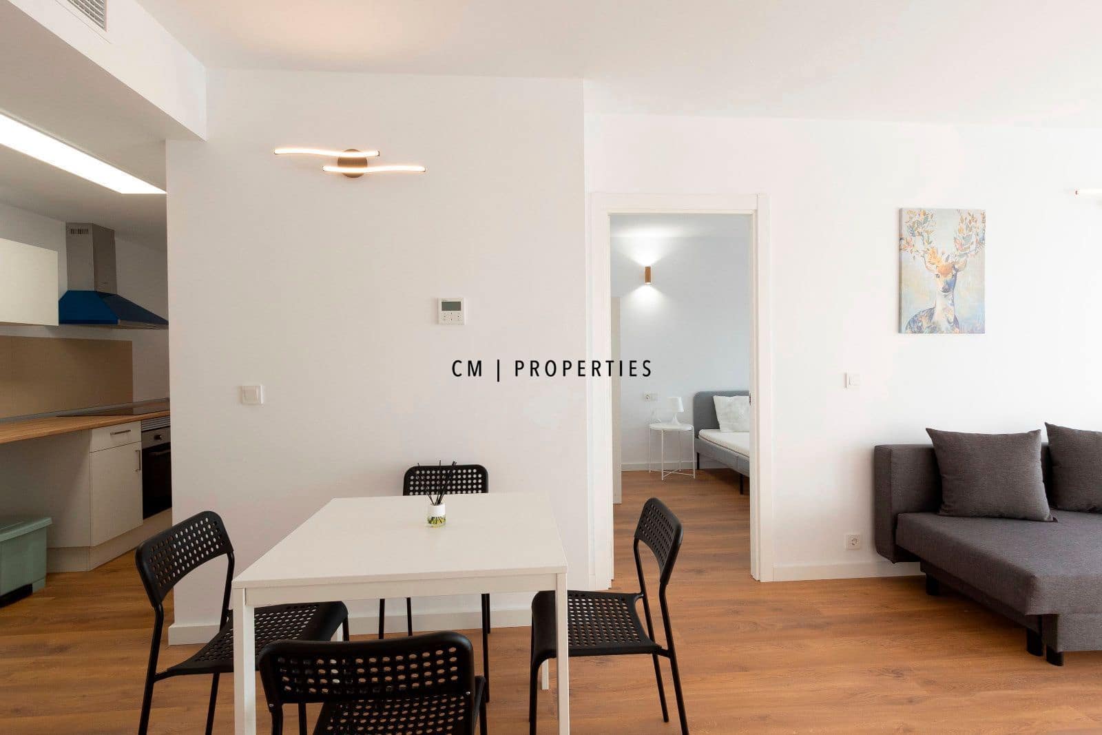 1 bedroom Flat for rent in Canet d'En Berenguer with pool garage - € 950 (Ref: 9496472)