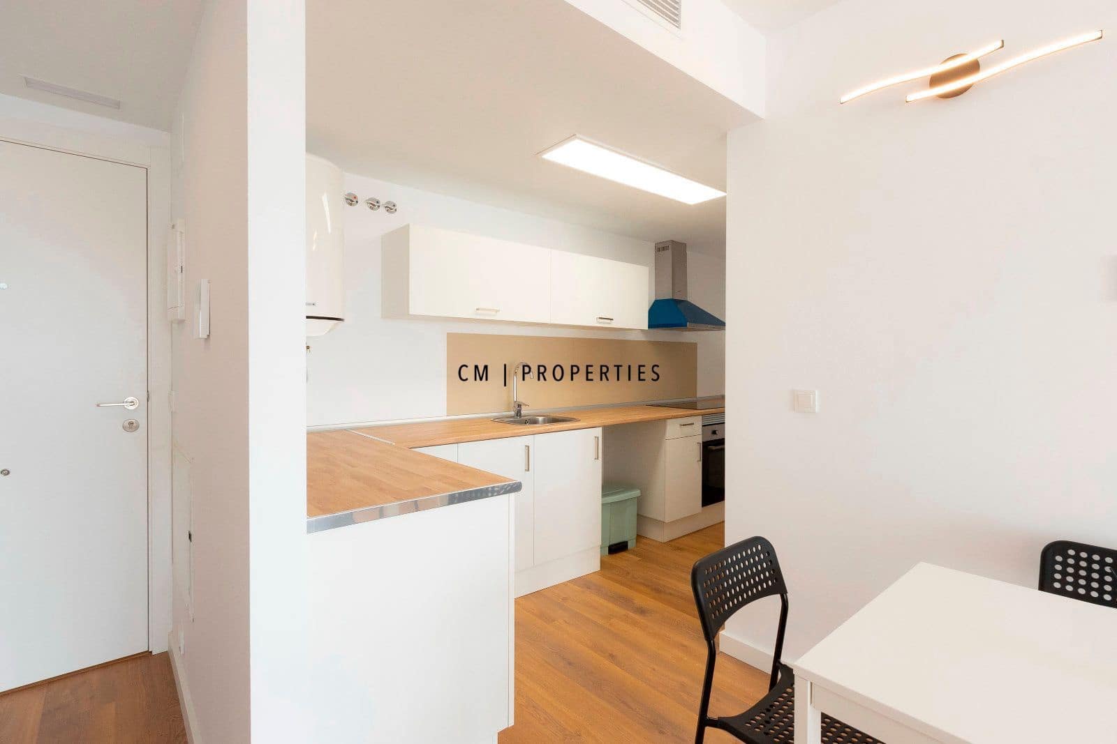 1 bedroom Flat for rent in Canet d'En Berenguer with pool garage - € 950 (Ref: 9496472)