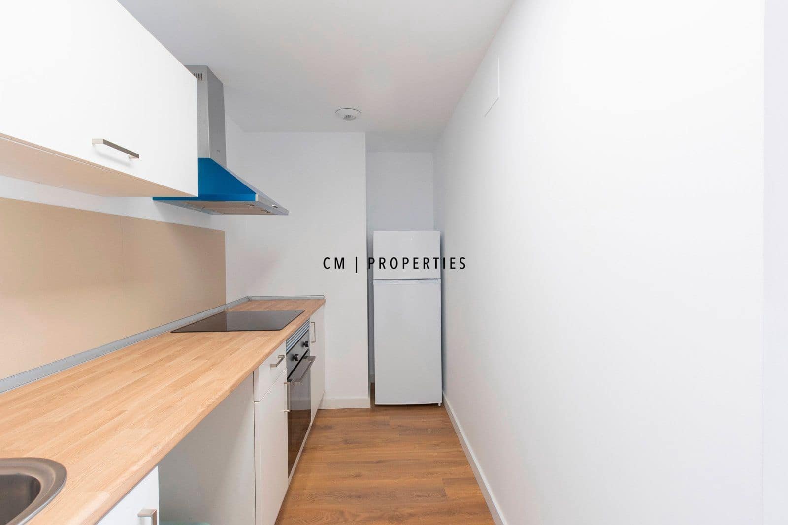 1 bedroom Flat for rent in Canet d'En Berenguer with pool garage - € 950 (Ref: 9496472)