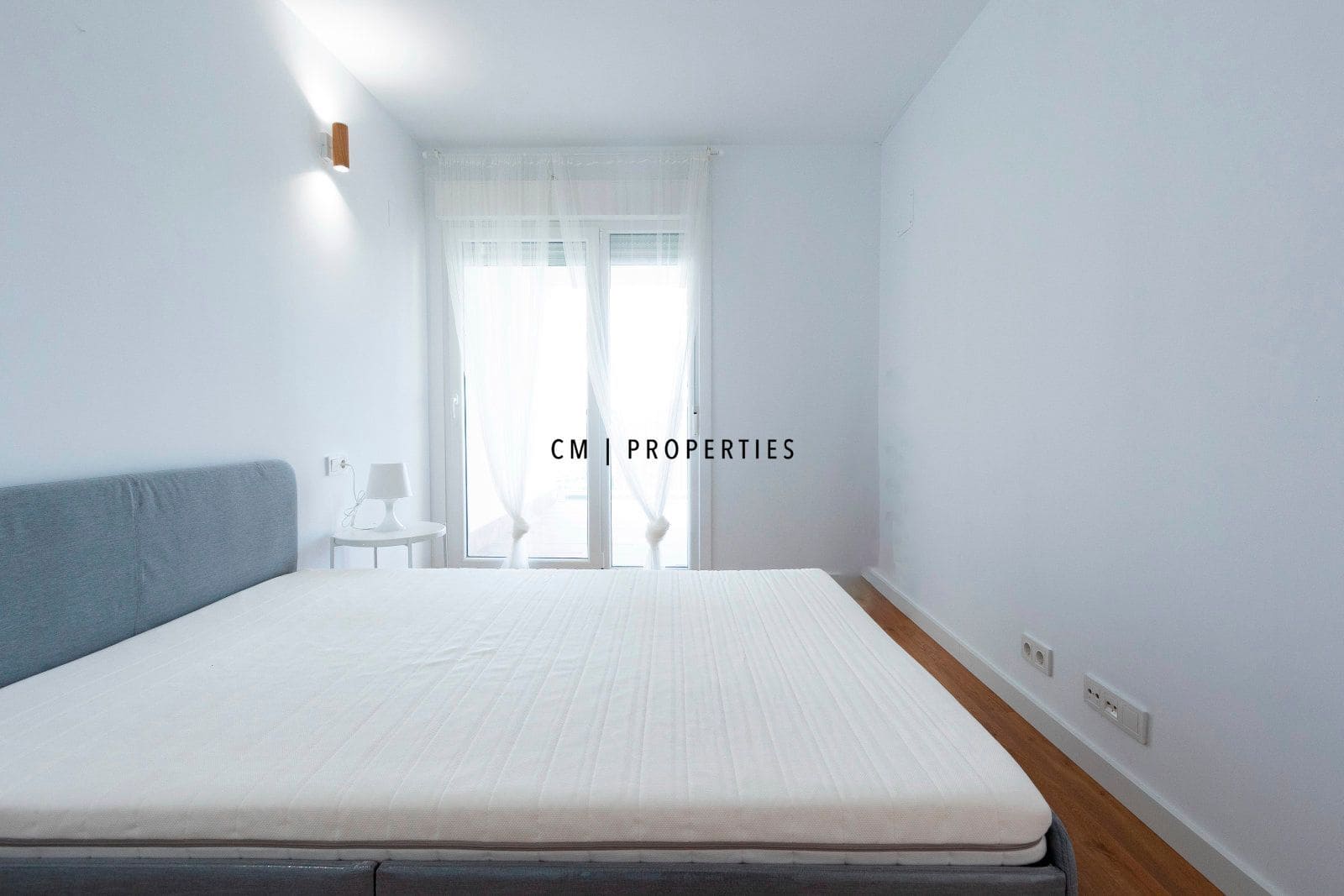 1 bedroom Flat for rent in Canet d'En Berenguer with pool garage - € 950 (Ref: 9496472)