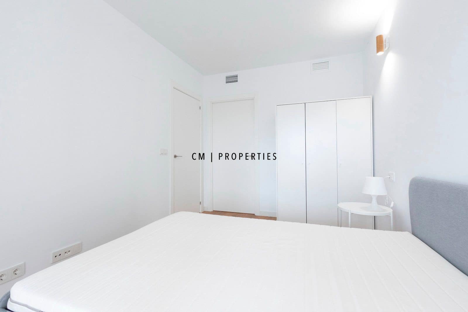 1 bedroom Flat for rent in Canet d'En Berenguer with pool garage - € 950 (Ref: 9496472)