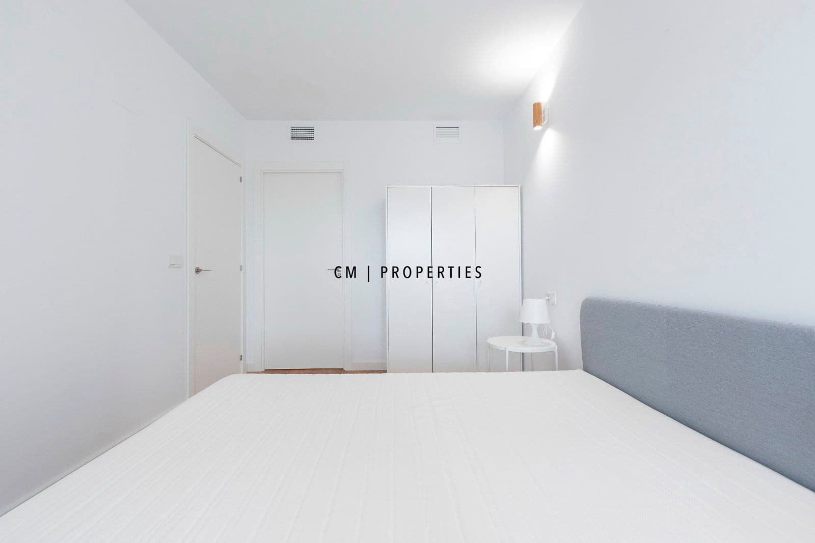 1 bedroom Flat for rent in Canet d'En Berenguer with pool garage - € 950 (Ref: 9496472)