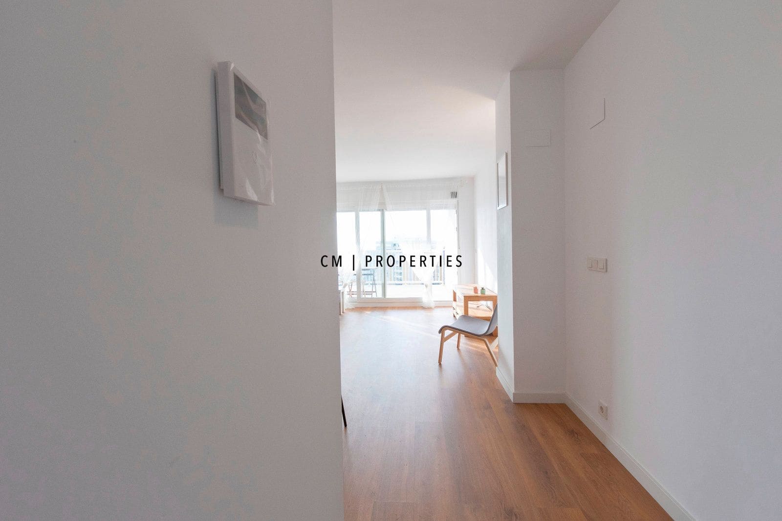 1 bedroom Flat for rent in Canet d'En Berenguer with pool garage - € 950 (Ref: 9496472)