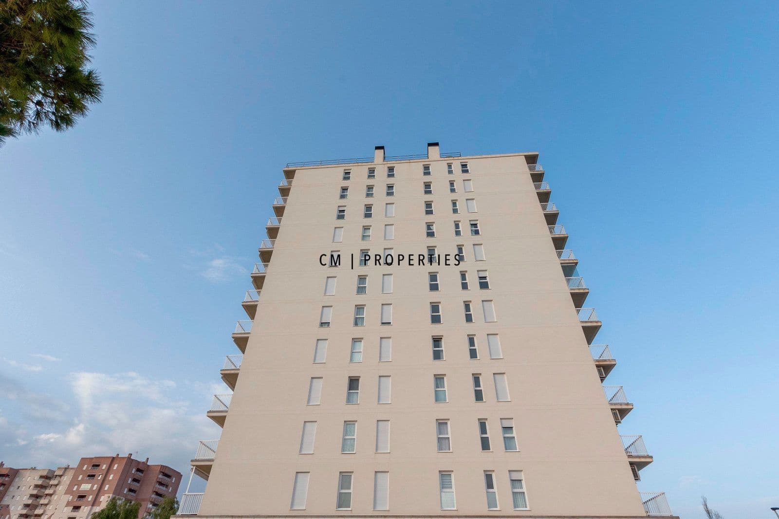 1 bedroom Flat for rent in Canet d'En Berenguer with pool garage - € 950 (Ref: 9496472)