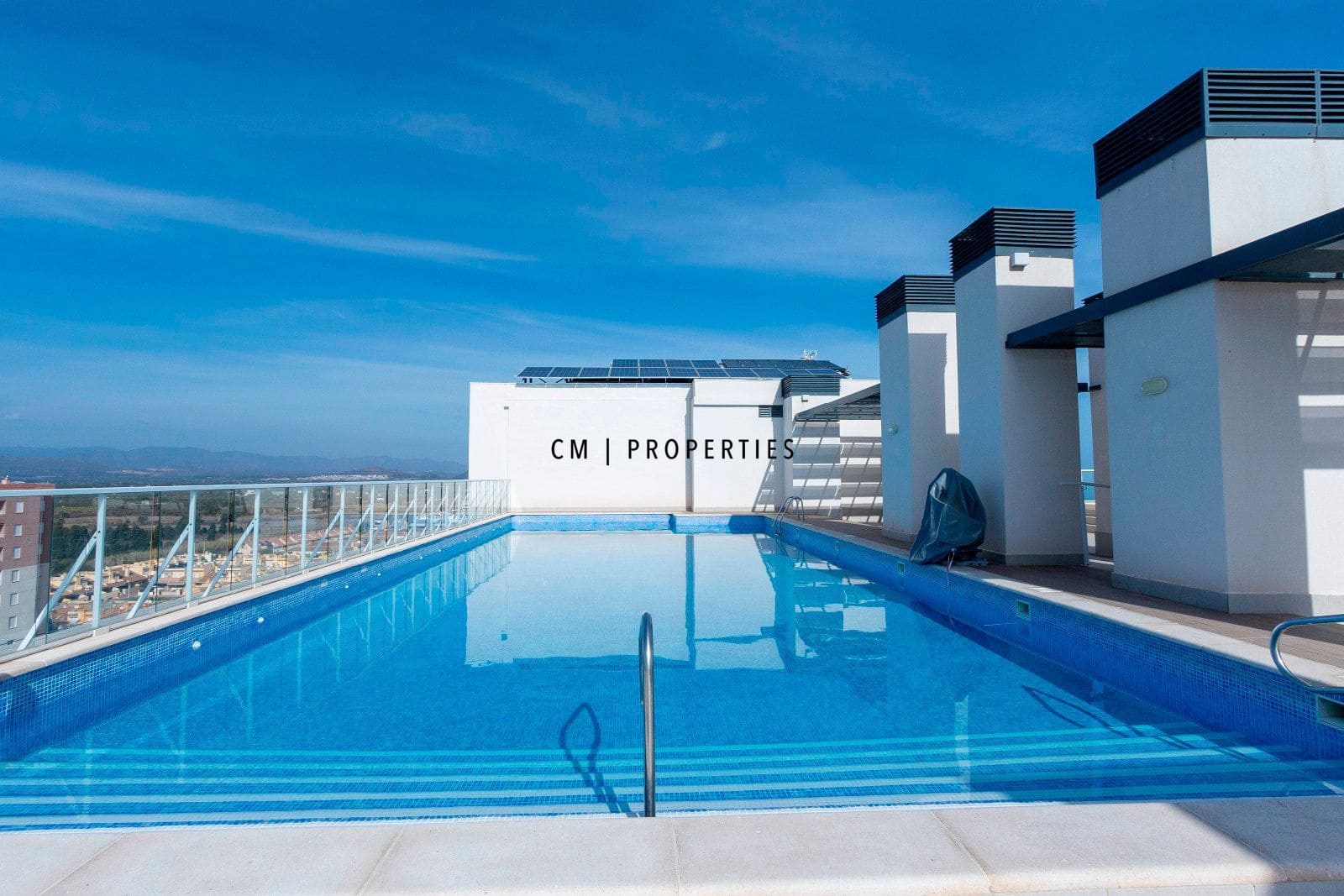 1 bedroom Flat for rent in Canet d'En Berenguer with pool garage - € 950 (Ref: 9496472)