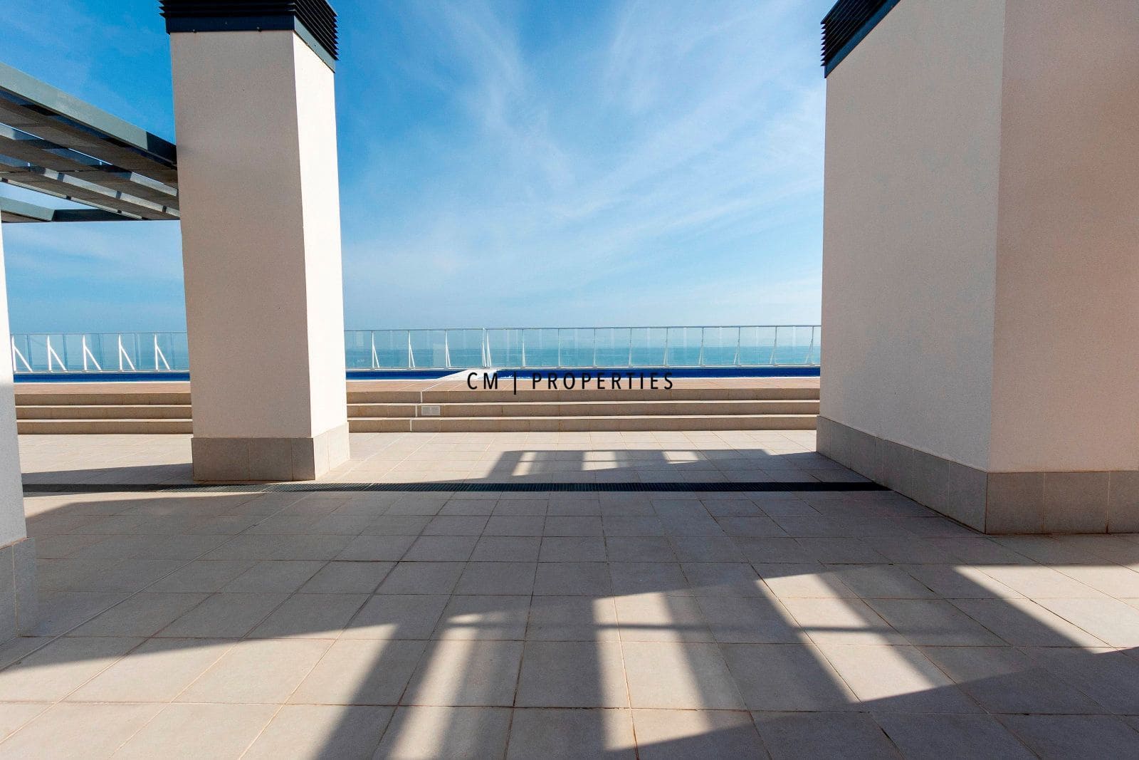 1 bedroom Flat for rent in Canet d'En Berenguer with pool garage - € 950 (Ref: 9496472)