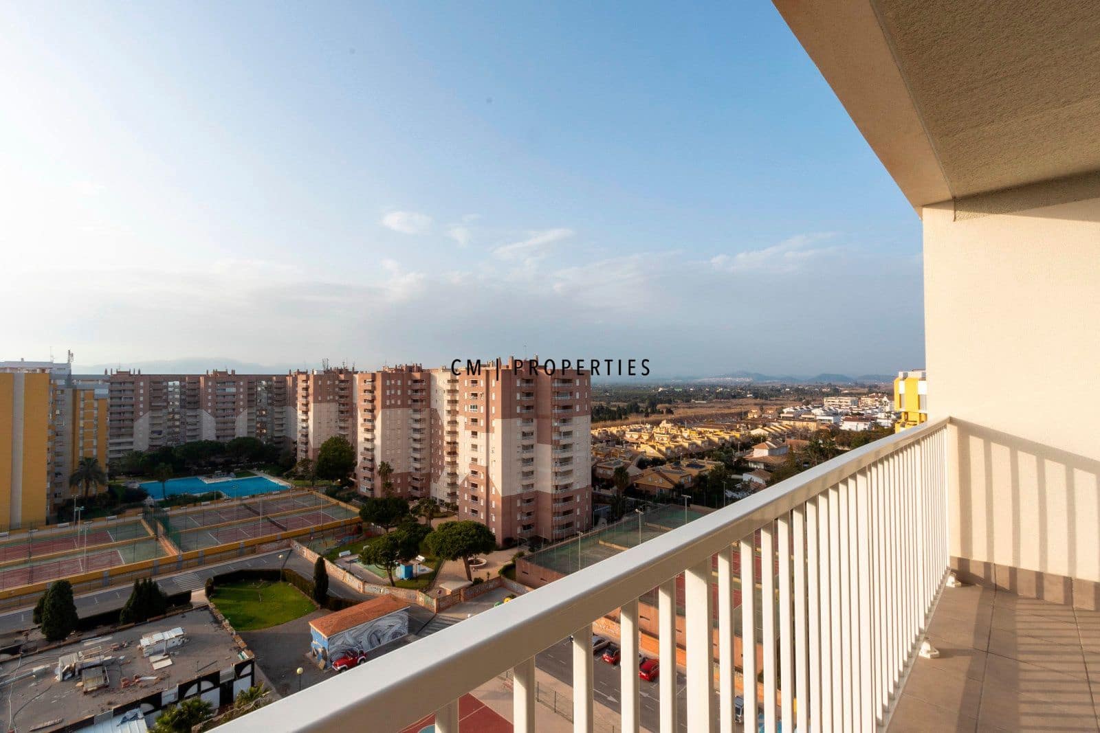 1 bedroom Flat for rent in Canet d'En Berenguer with pool garage - € 950 (Ref: 9496472)