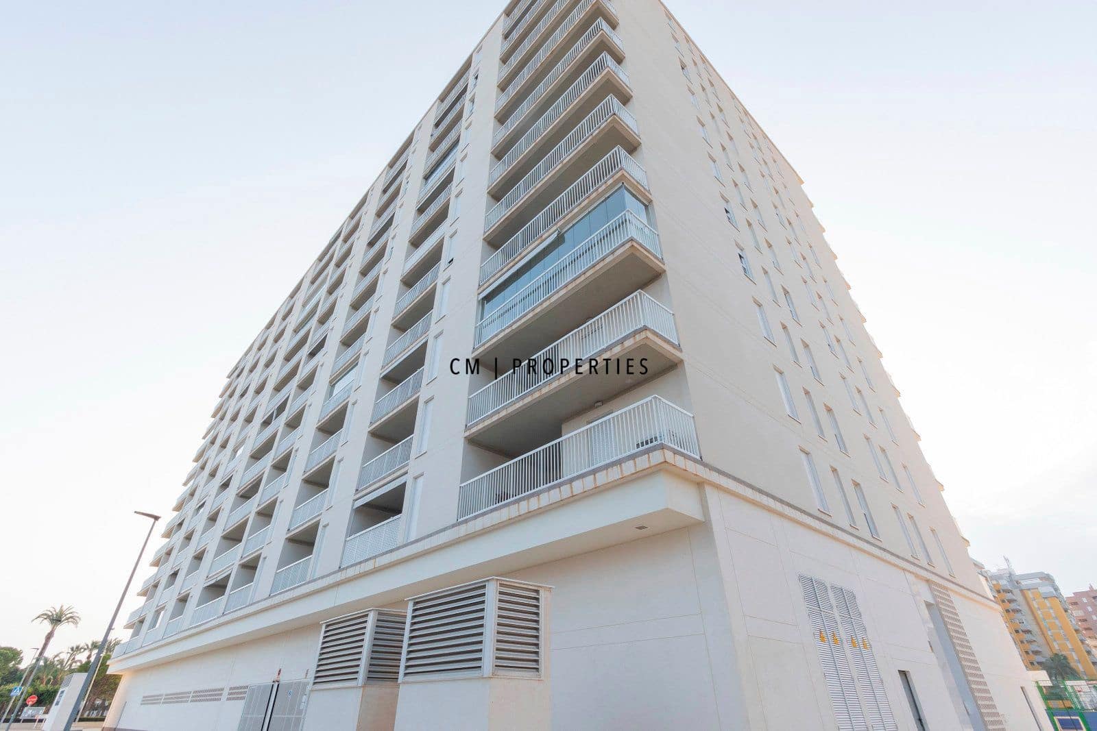 1 bedroom Flat for rent in Canet d'En Berenguer with pool garage - € 950 (Ref: 9496472)