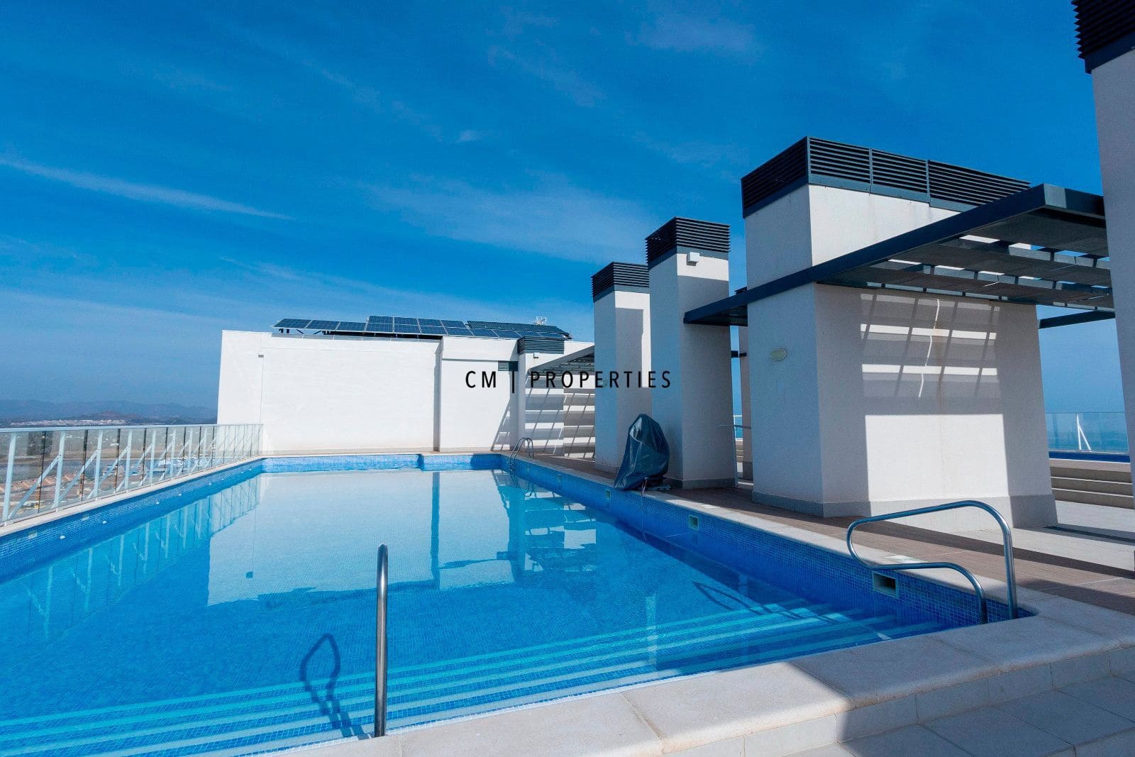 1 bedroom Flat for rent in Canet d'En Berenguer with pool garage - € 950 (Ref: 9496472)