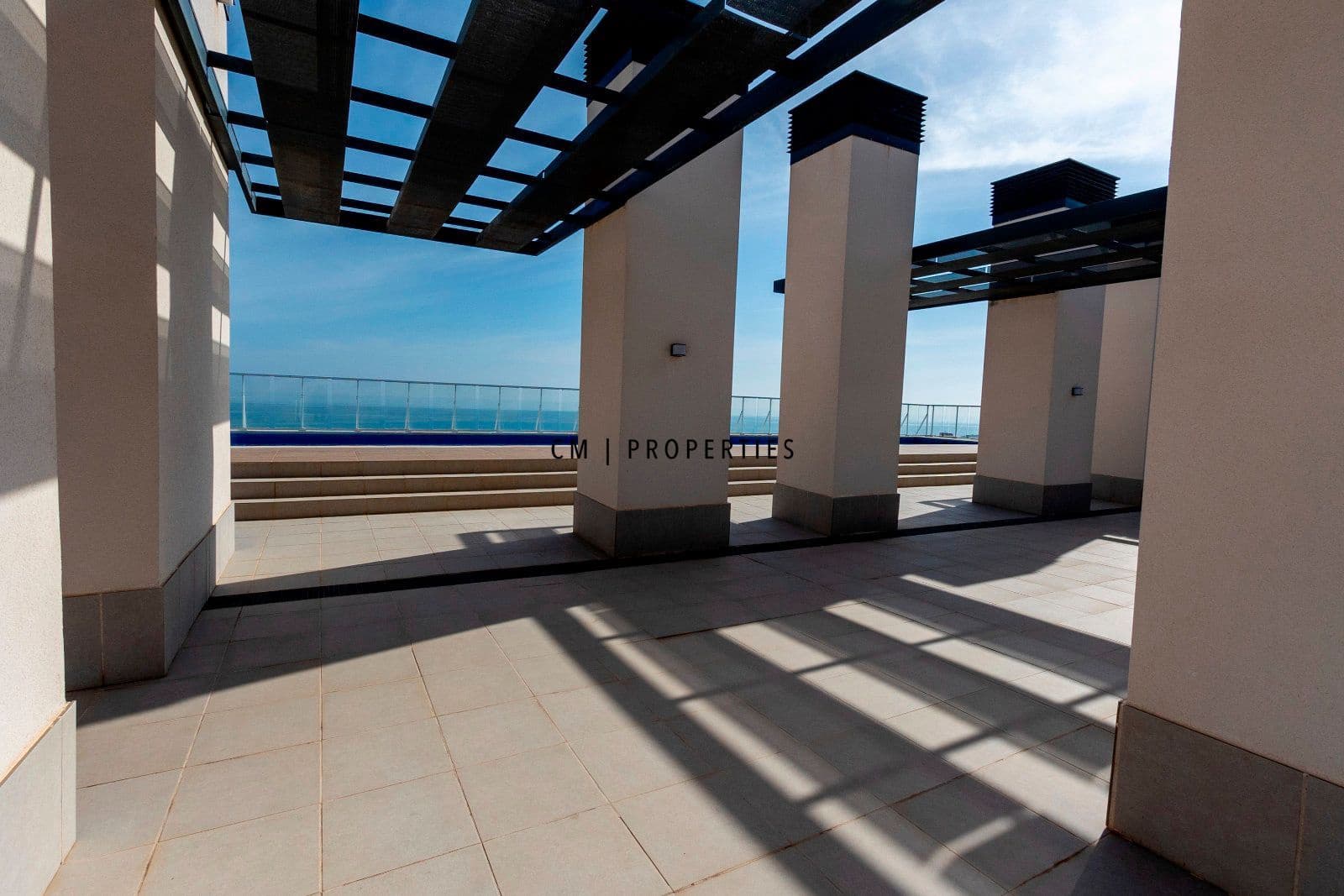 1 bedroom Flat for rent in Canet d'En Berenguer with pool garage - € 950 (Ref: 9496472)