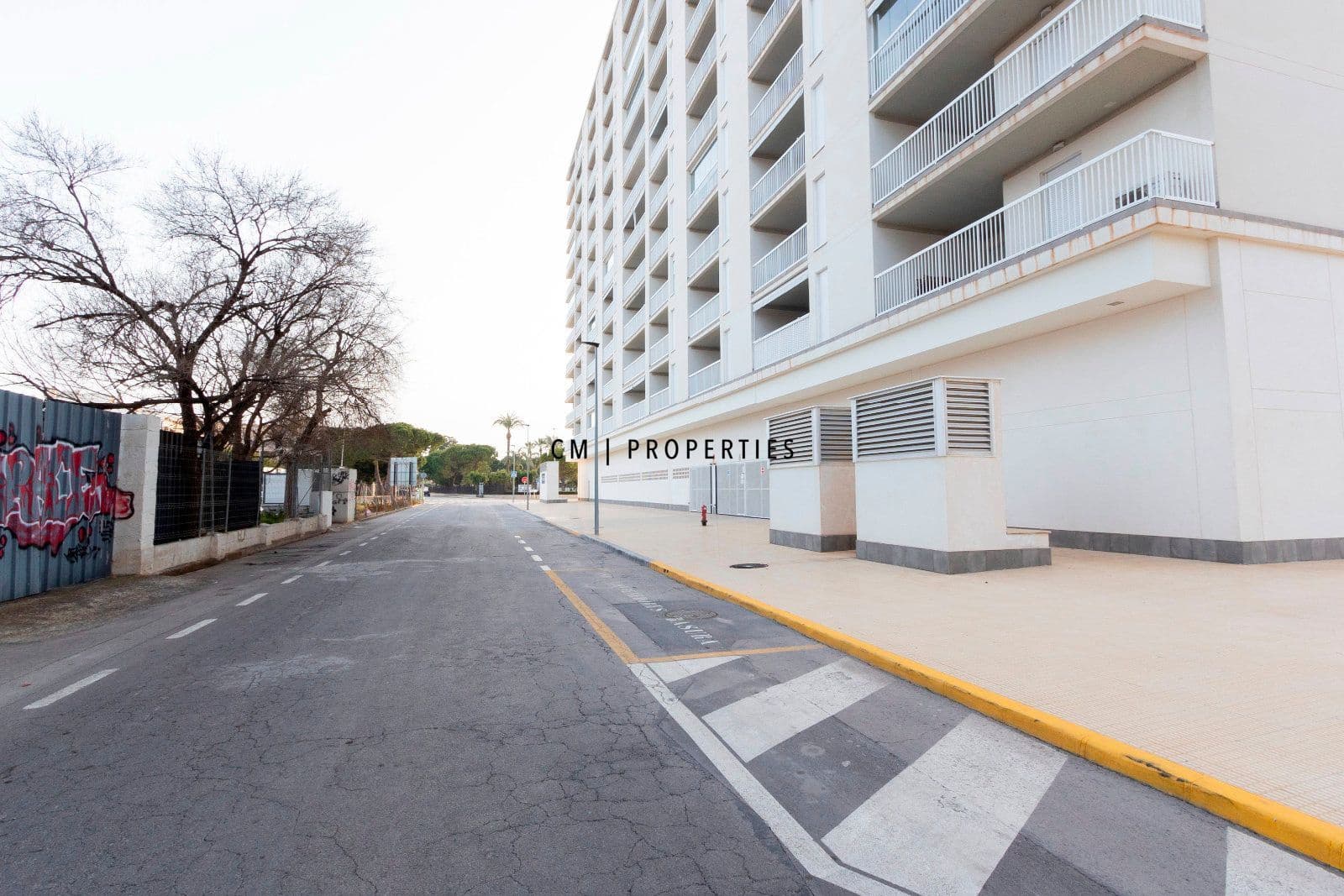 1 bedroom Flat for rent in Canet d'En Berenguer with pool garage - € 950 (Ref: 9496472)