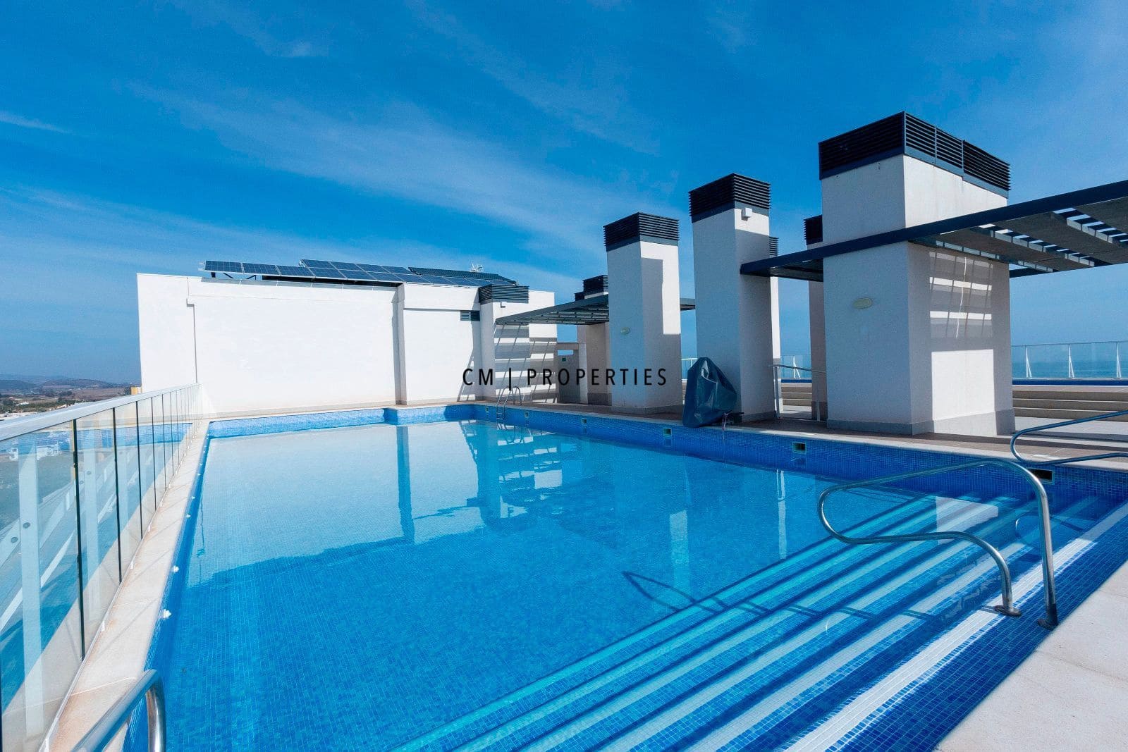 1 bedroom Flat for rent in Canet d'En Berenguer with pool garage - € 950 (Ref: 9496472)