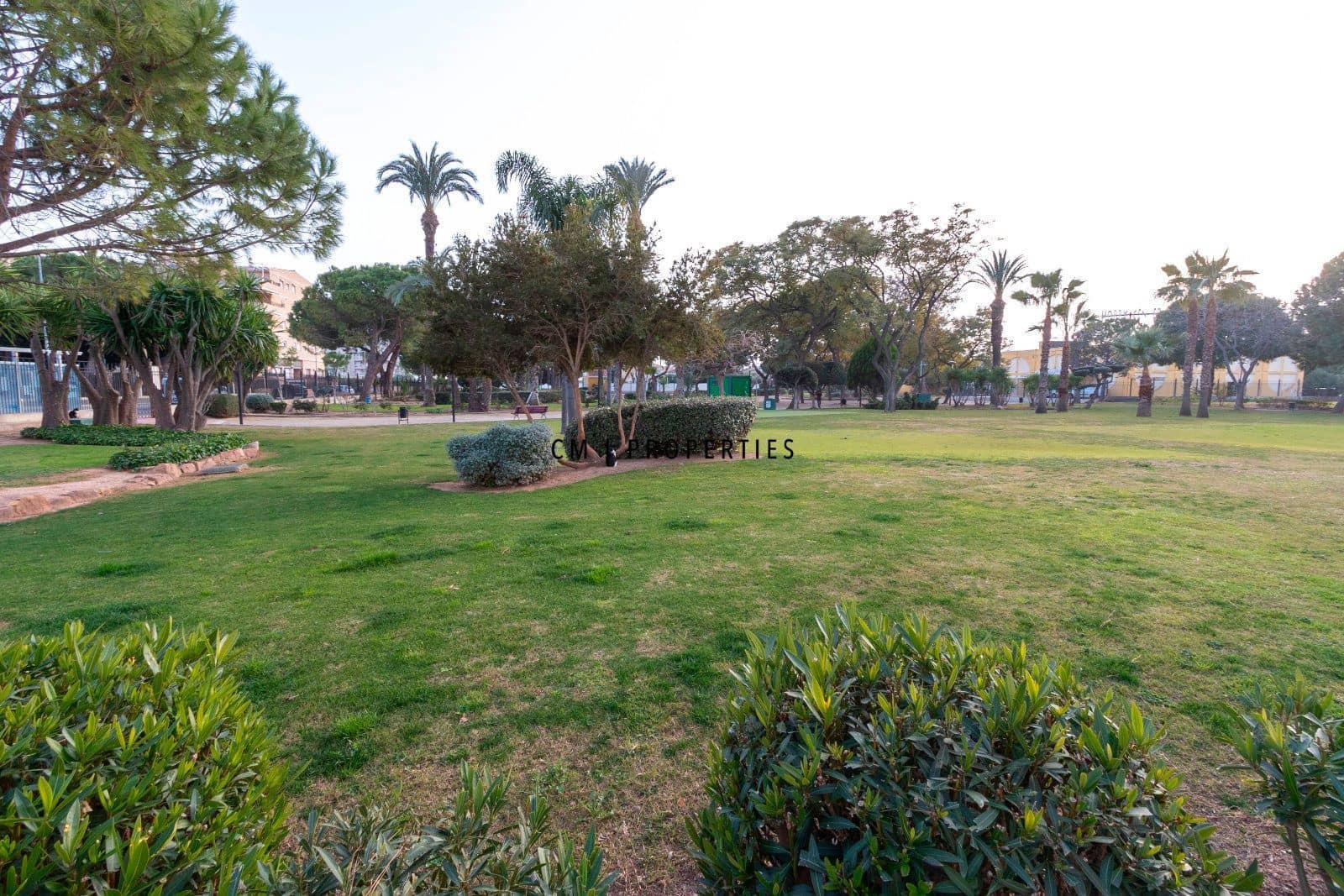 1 bedroom Flat for rent in Canet d'En Berenguer with pool garage - € 950 (Ref: 9496472)