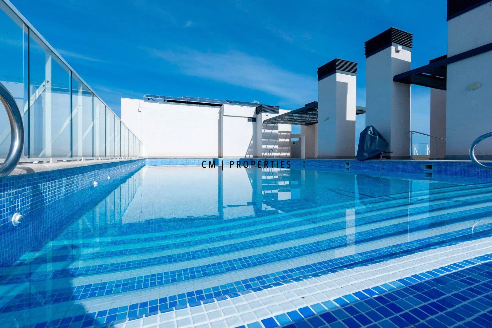 1 bedroom Flat for rent in Canet d'En Berenguer with pool garage - € 950 (Ref: 9496472)