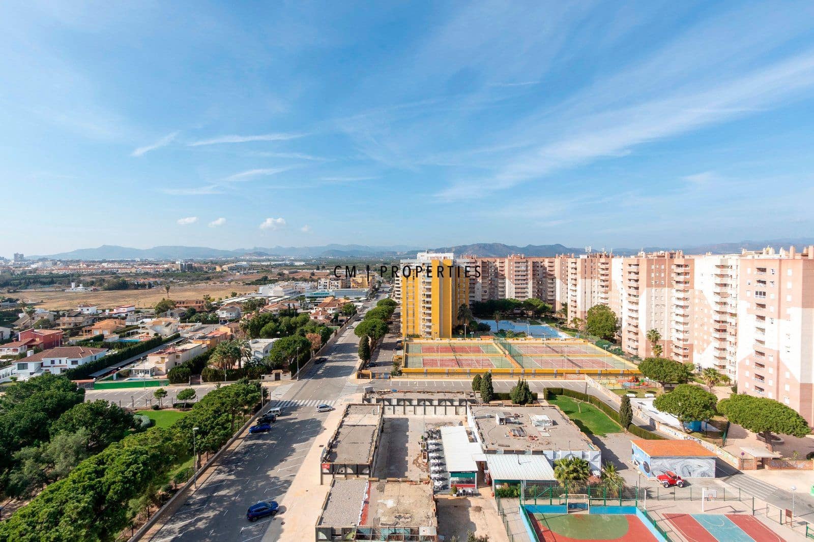 1 bedroom Flat for rent in Canet d'En Berenguer with pool garage - € 950 (Ref: 9496472)