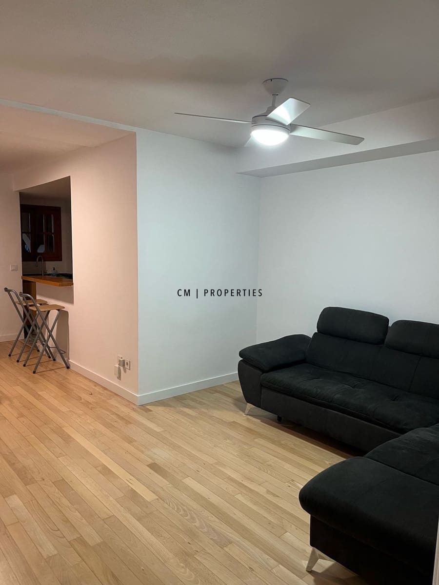 3 makuuhuone Asunto vuokrattavana paikassa Alboraya / Alboraia mukana uima-altaan - 1 650 € (Ref: 9496587)