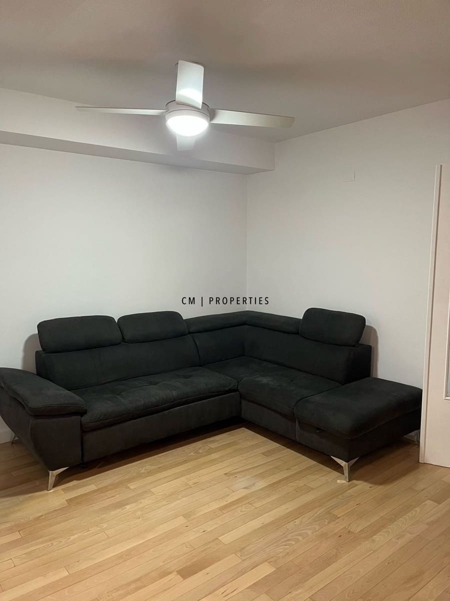 3 makuuhuone Asunto vuokrattavana paikassa Alboraya / Alboraia mukana uima-altaan - 1 650 € (Ref: 9496587)