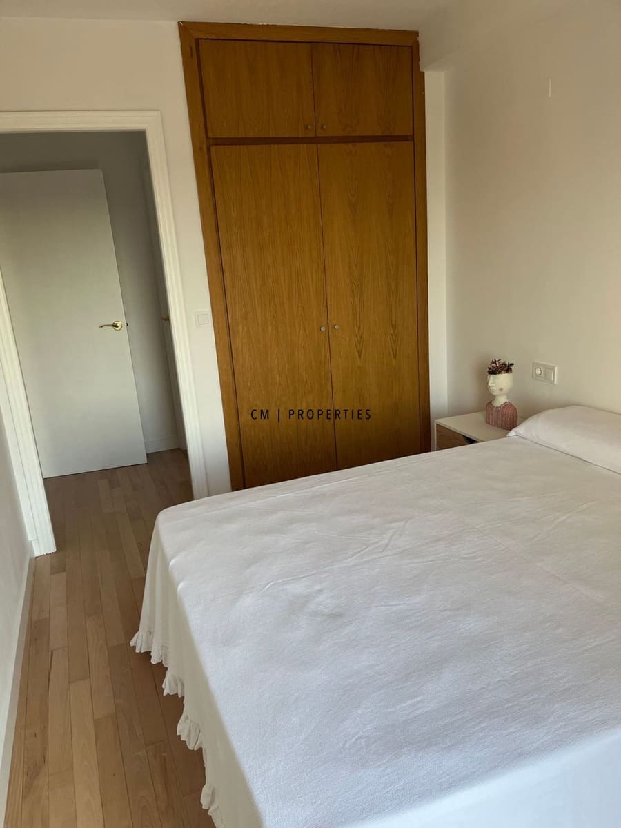 3 makuuhuone Asunto vuokrattavana paikassa Alboraya / Alboraia mukana uima-altaan - 1 650 € (Ref: 9496587)