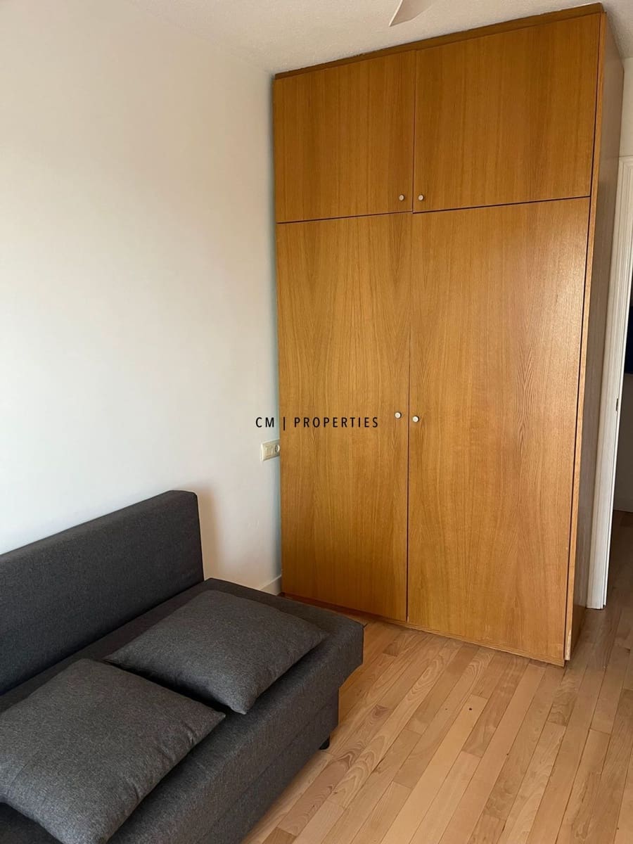 3 makuuhuone Asunto vuokrattavana paikassa Alboraya / Alboraia mukana uima-altaan - 1 650 € (Ref: 9496587)