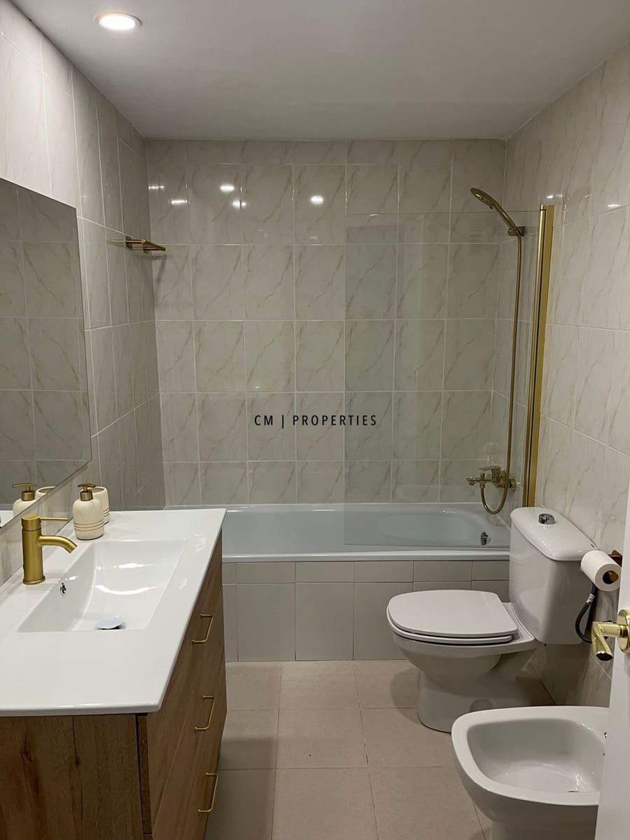 3 makuuhuone Asunto vuokrattavana paikassa Alboraya / Alboraia mukana uima-altaan - 1 650 € (Ref: 9496587)