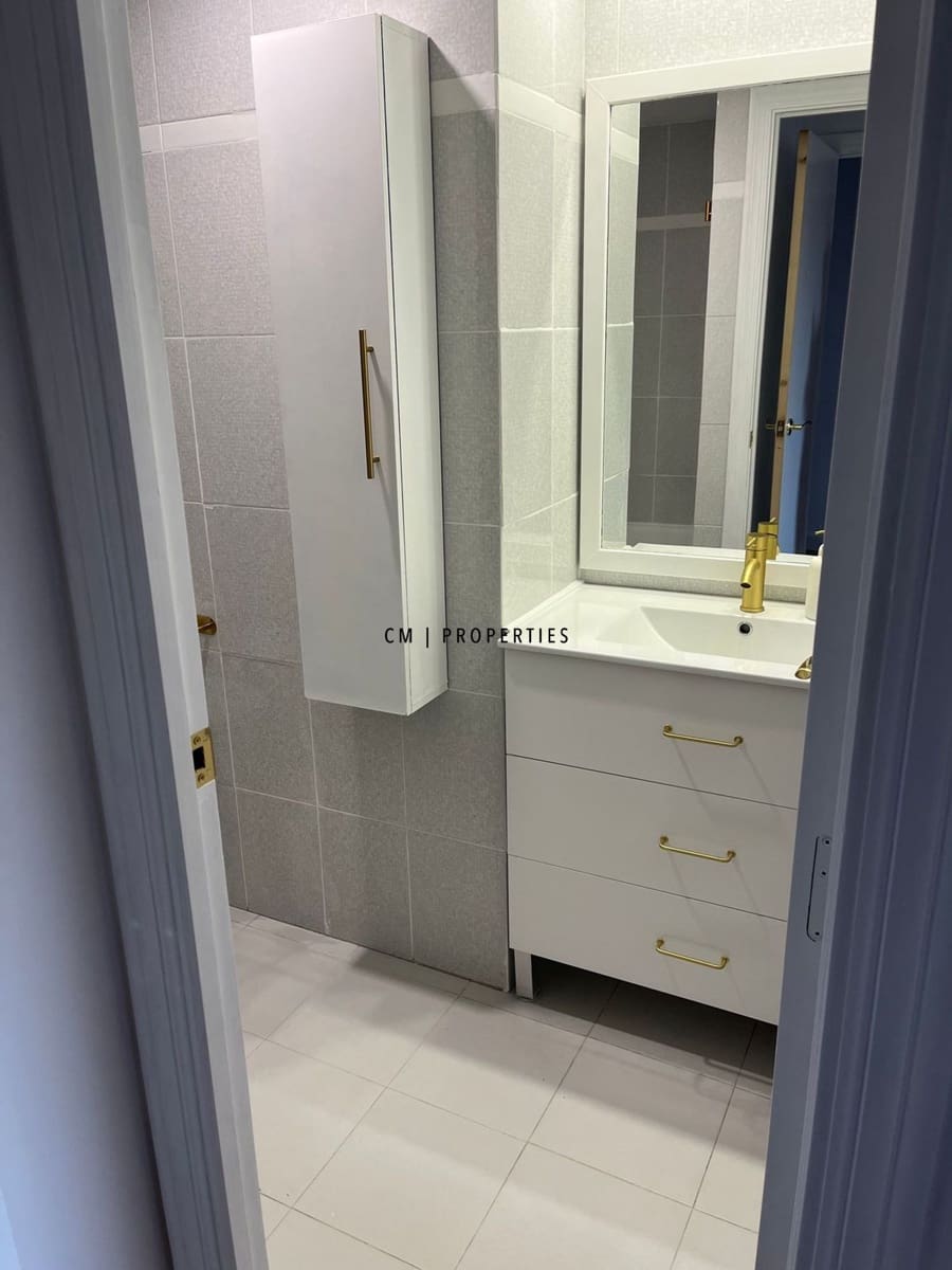 3 makuuhuone Asunto vuokrattavana paikassa Alboraya / Alboraia mukana uima-altaan - 1 650 € (Ref: 9496587)