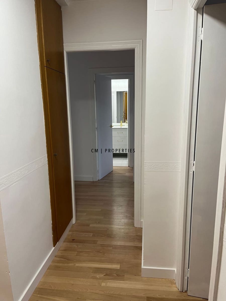 3 makuuhuone Asunto vuokrattavana paikassa Alboraya / Alboraia mukana uima-altaan - 1 650 € (Ref: 9496587)