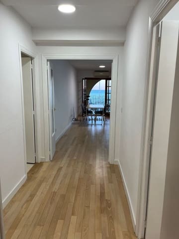 3 bedroom Flat for rent in Alboraya / Alboraia with pool - € 1,650 (Ref: 9496587)