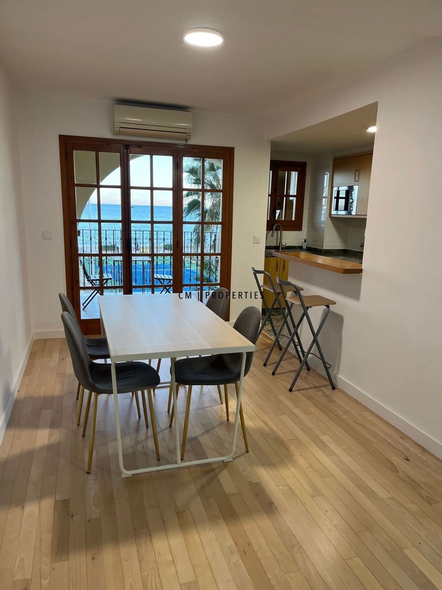 3 makuuhuone Asunto vuokrattavana paikassa Alboraya / Alboraia mukana uima-altaan - 1 650 € (Ref: 9496587)