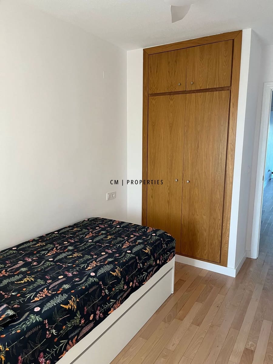 3 makuuhuone Asunto vuokrattavana paikassa Alboraya / Alboraia mukana uima-altaan - 1 650 € (Ref: 9496587)