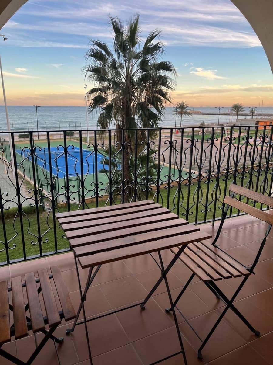 3 makuuhuone Asunto vuokrattavana paikassa Alboraya / Alboraia mukana uima-altaan - 1 650 € (Ref: 9496587)