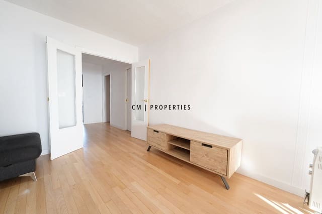 3 slaapkamer Flat te huur in Alboraya / Alboraia met zwembad - € 1.550 (Ref: 9496587)