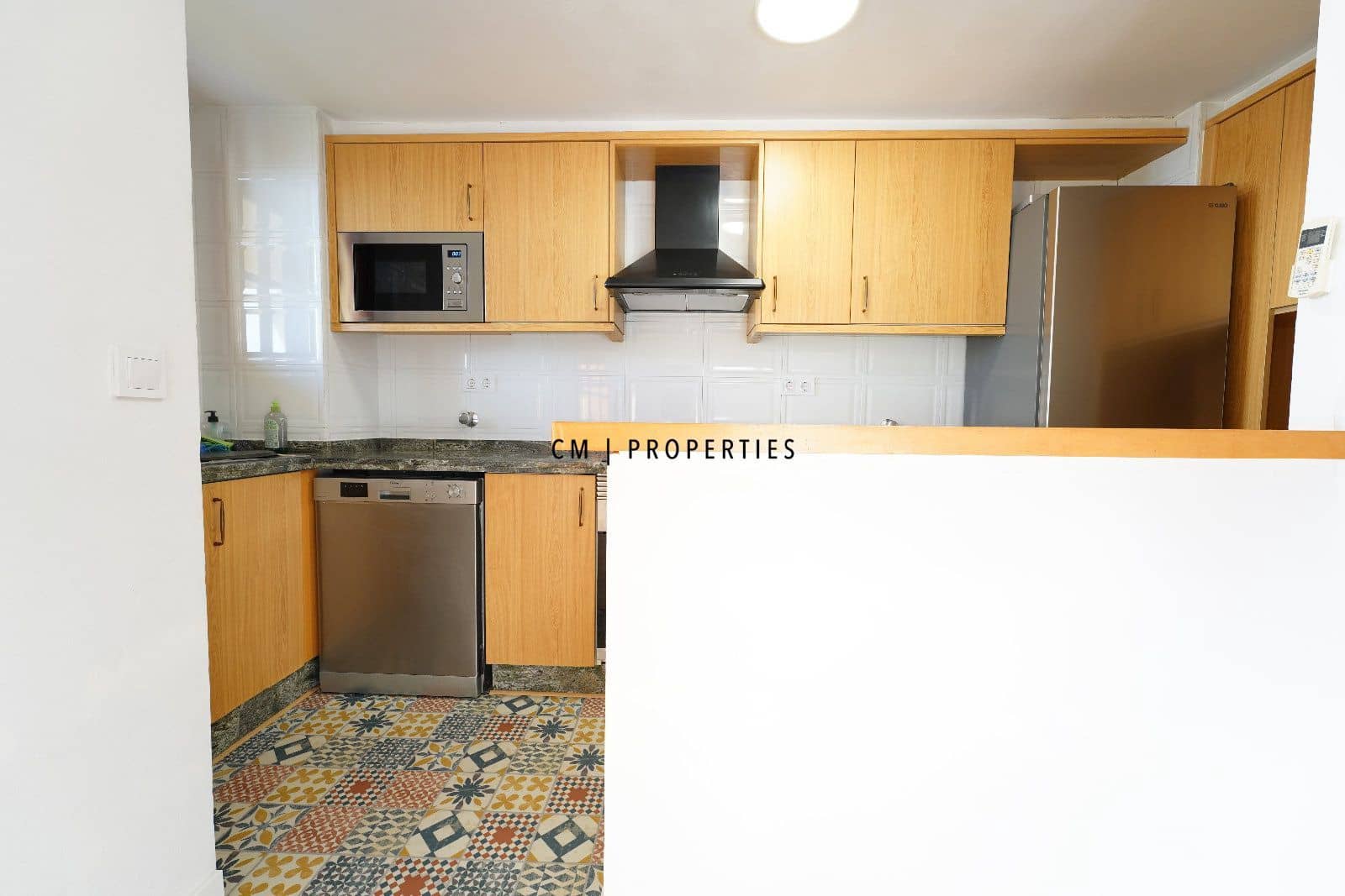 3 bedroom Flat for rent in Alboraya / Alboraia with pool - € 1,550 (Ref: 9496587)