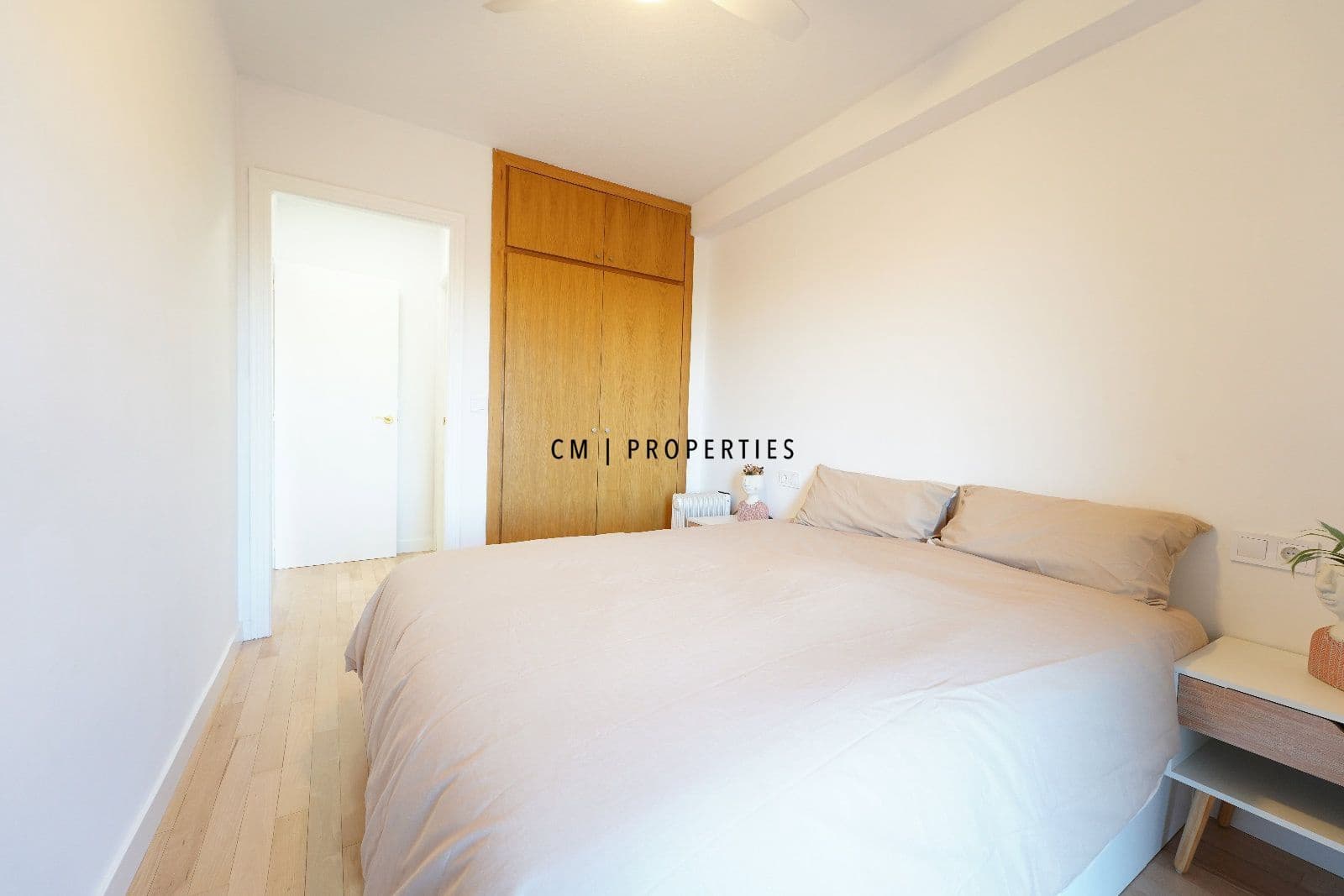 3 bedroom Flat for rent in Alboraya / Alboraia with pool - € 1,550 (Ref: 9496587)