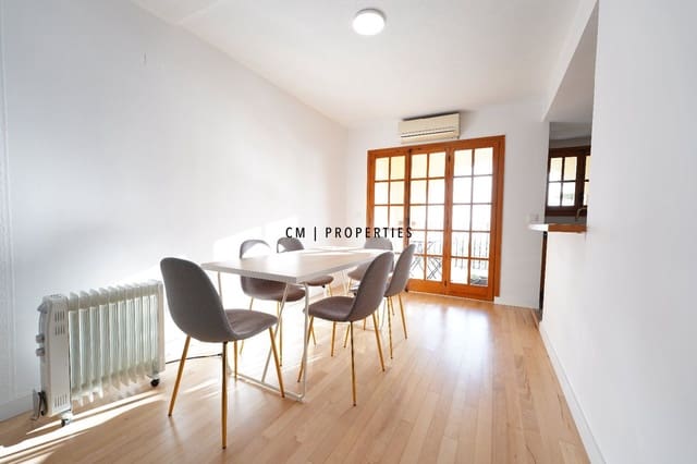 3 slaapkamer Flat te huur in Alboraya / Alboraia met zwembad - € 1.550 (Ref: 9496587)