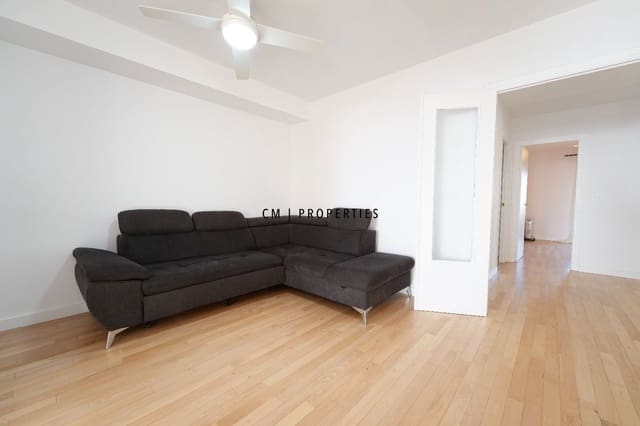 3 slaapkamer Flat te huur in Alboraya / Alboraia met zwembad - € 1.550 (Ref: 9496587)