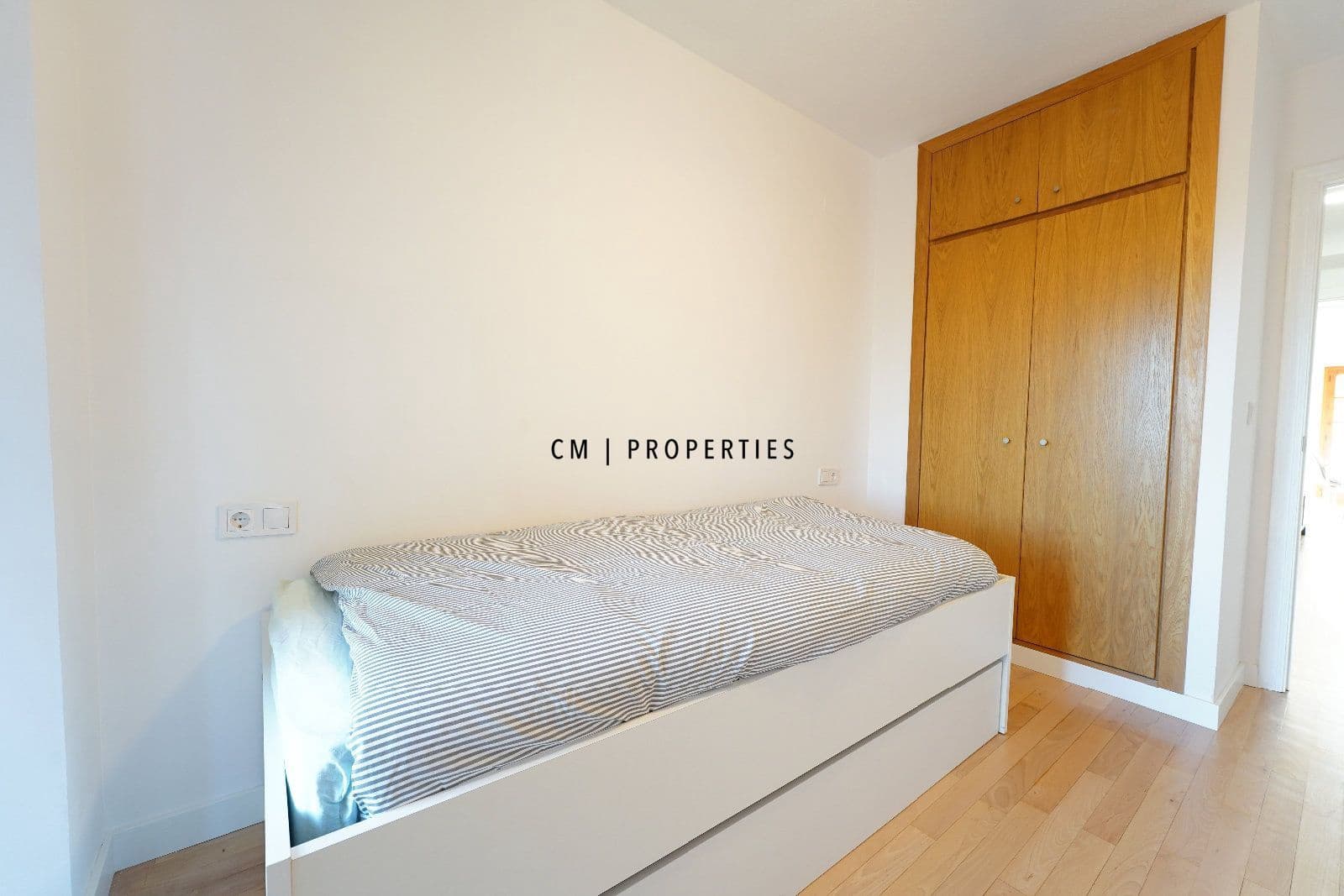 3 bedroom Flat for rent in Alboraya / Alboraia with pool - € 1,550 (Ref: 9496587)