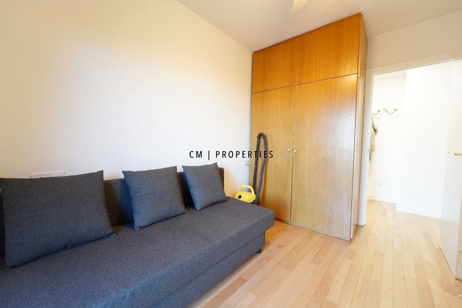 3 bedroom Flat for rent in Alboraya / Alboraia with pool - € 1,550 (Ref: 9496587)