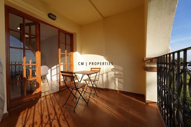 3 slaapkamer Flat te huur in Alboraya / Alboraia met zwembad - € 1.550 (Ref: 9496587)