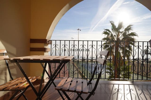 3 slaapkamer Flat te huur in Alboraya / Alboraia met zwembad - € 1.550 (Ref: 9496587)