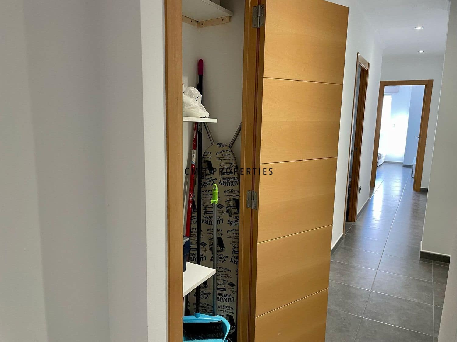 2 sovrum Lägenhet att hyra i Valencia stad - 1 380 € (Ref: 9496588)