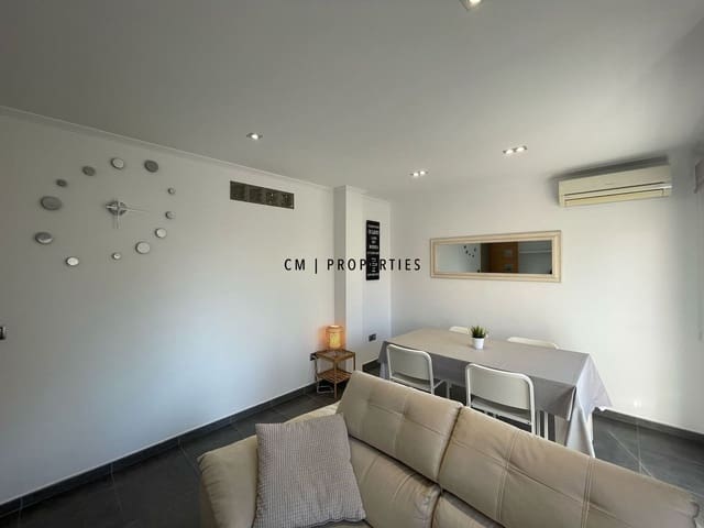 2 sovrum Lägenhet att hyra i Valencia stad - 1 380 € (Ref: 9496588)