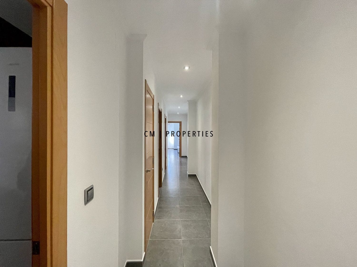 2 sovrum Lägenhet att hyra i Valencia stad - 1 380 € (Ref: 9496588)