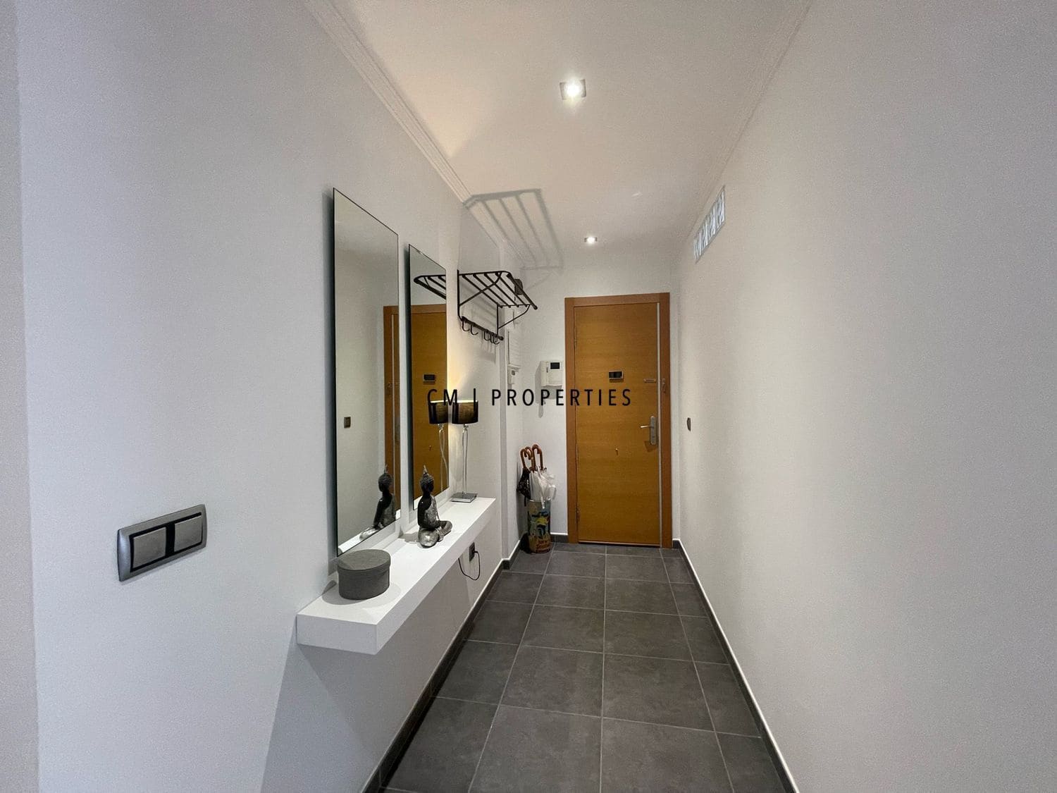 2 sovrum Lägenhet att hyra i Valencia stad - 1 380 € (Ref: 9496588)