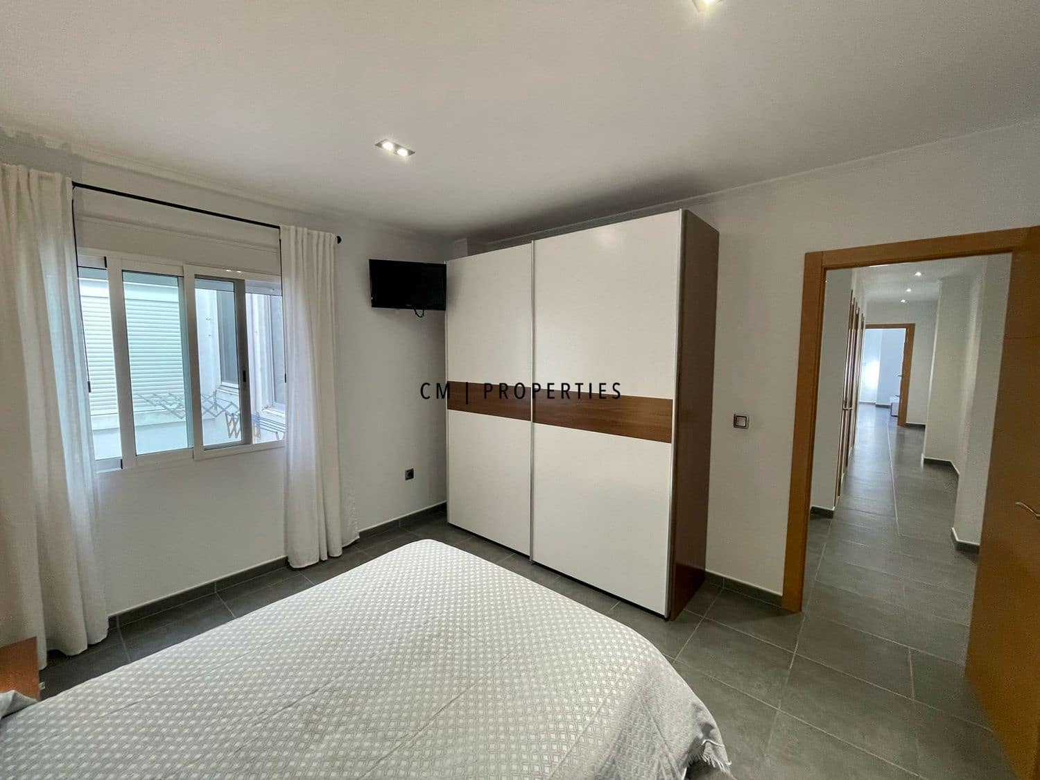 2 sovrum Lägenhet att hyra i Valencia stad - 1 380 € (Ref: 9496588)