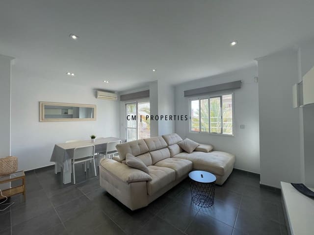 2 sovrum Lägenhet att hyra i Valencia stad - 1 380 € (Ref: 9496588)