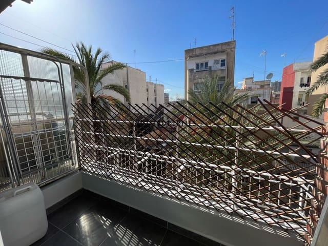 2 sovrum Lägenhet att hyra i Valencia stad - 1 380 € (Ref: 9496588)