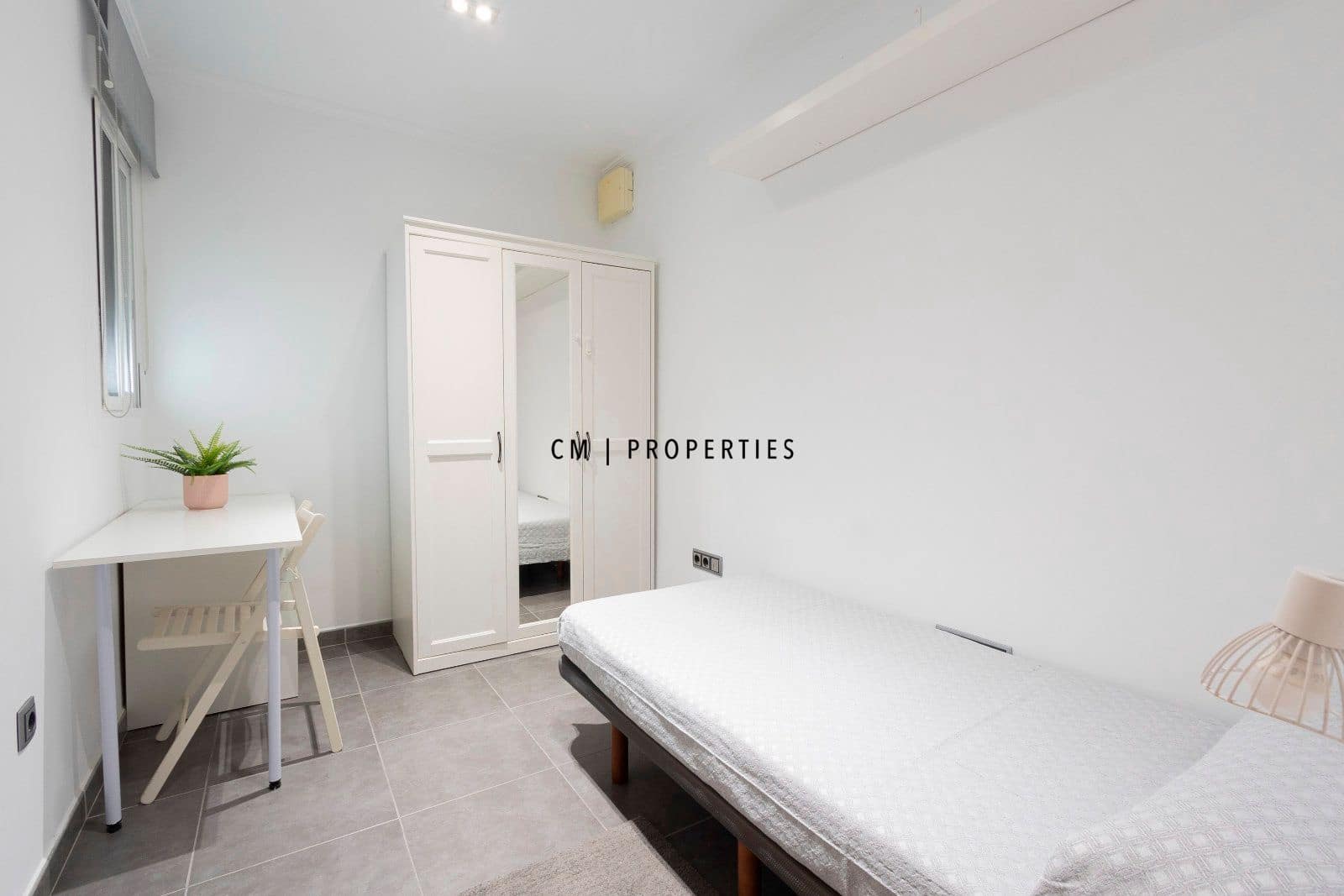 2 sovrum Lägenhet att hyra i Valencia stad - 1 250 € (Ref: 9496588)