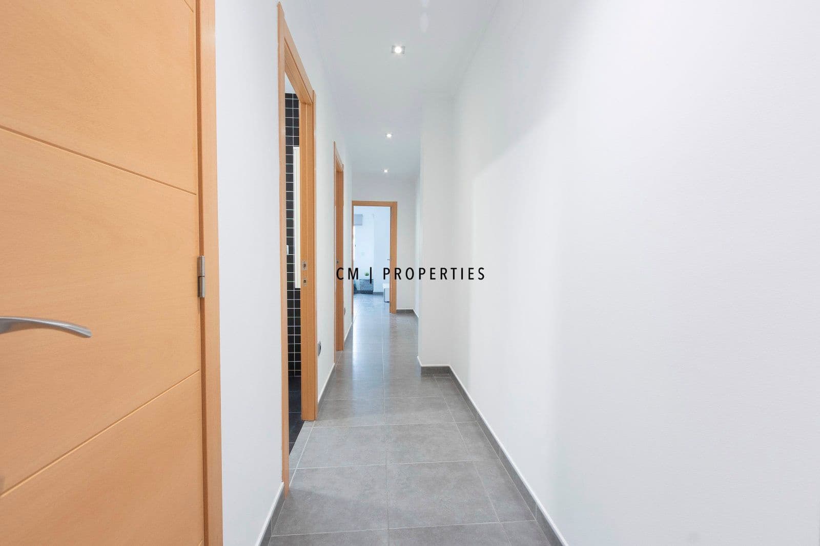 2 sovrum Lägenhet att hyra i Valencia stad - 1 250 € (Ref: 9496588)