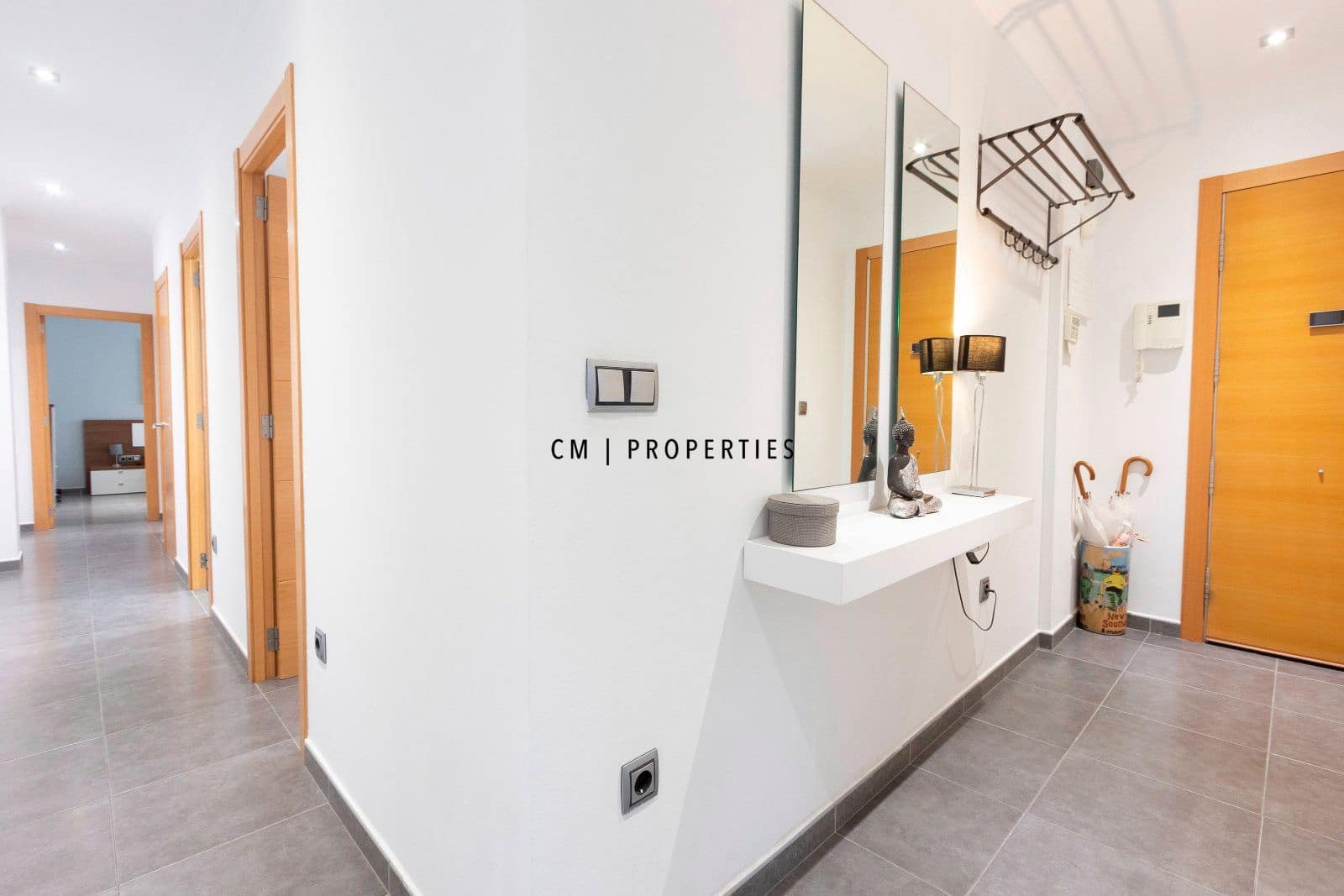 2 sovrum Lägenhet att hyra i Valencia stad - 1 250 € (Ref: 9496588)