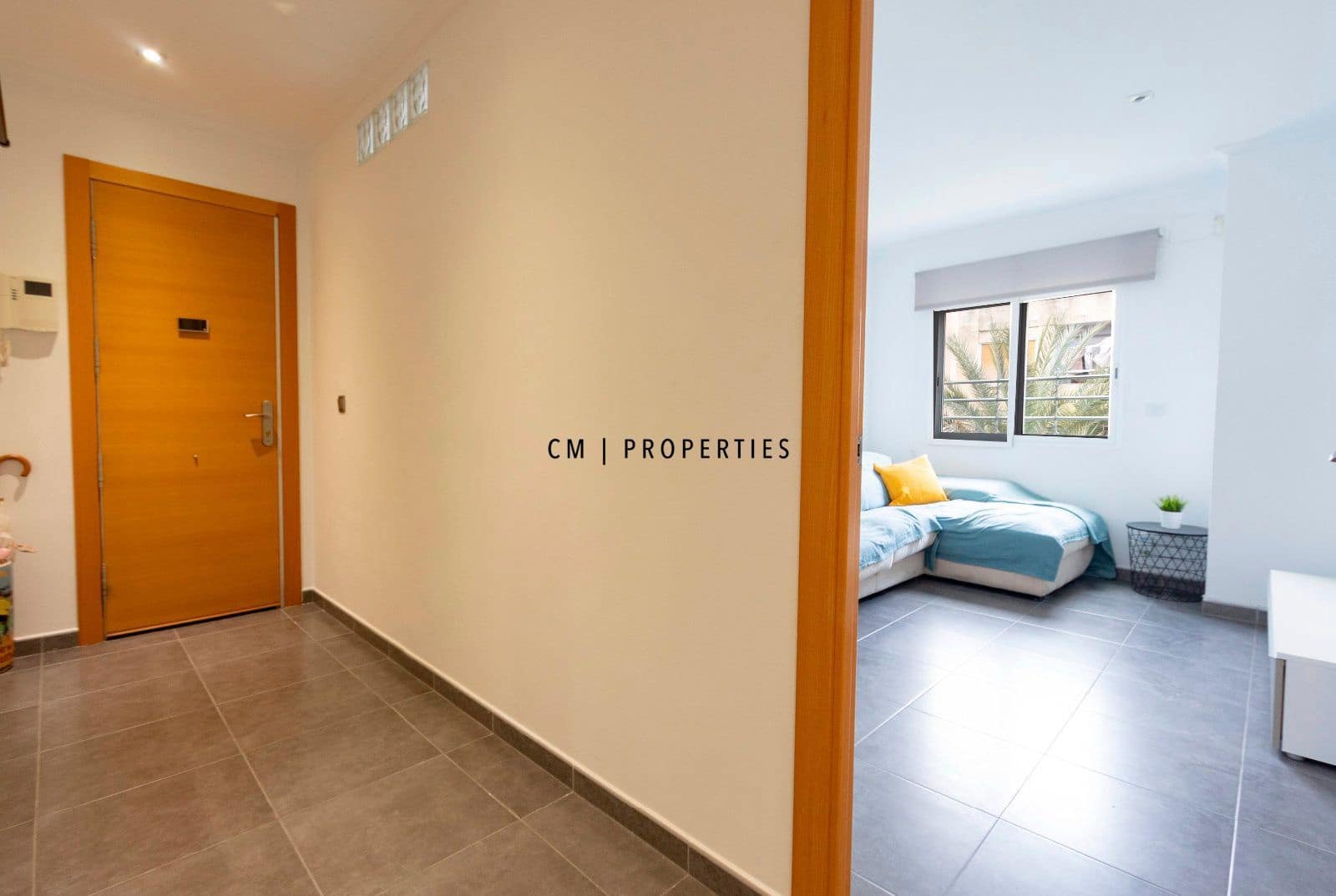 2 sovrum Lägenhet att hyra i Valencia stad - 1 250 € (Ref: 9496588)